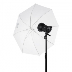Quadralite VideoLED 600 lampa światła ciągłego (Rabat)